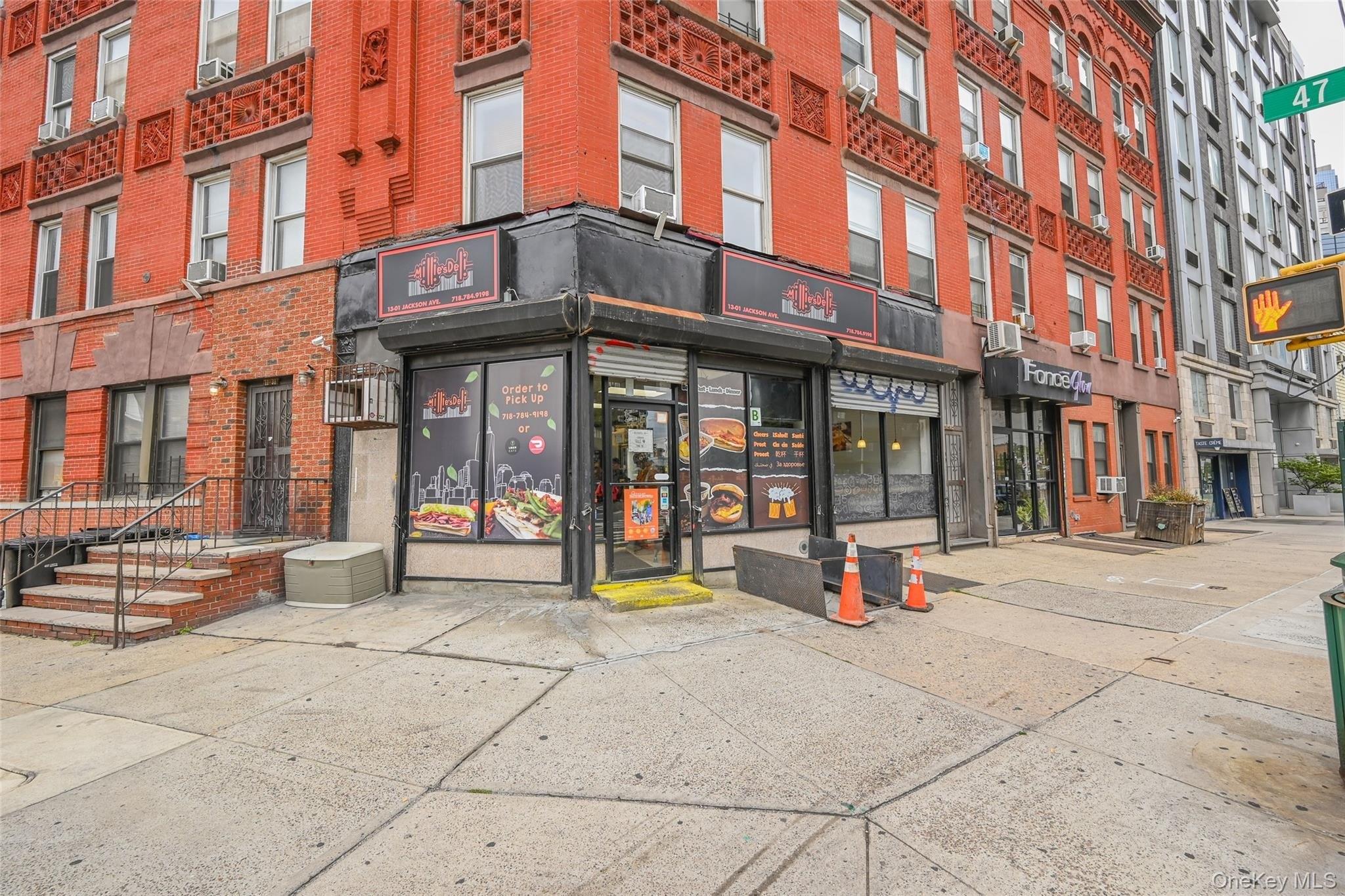 Property Image for 1301 Jackson Avenue