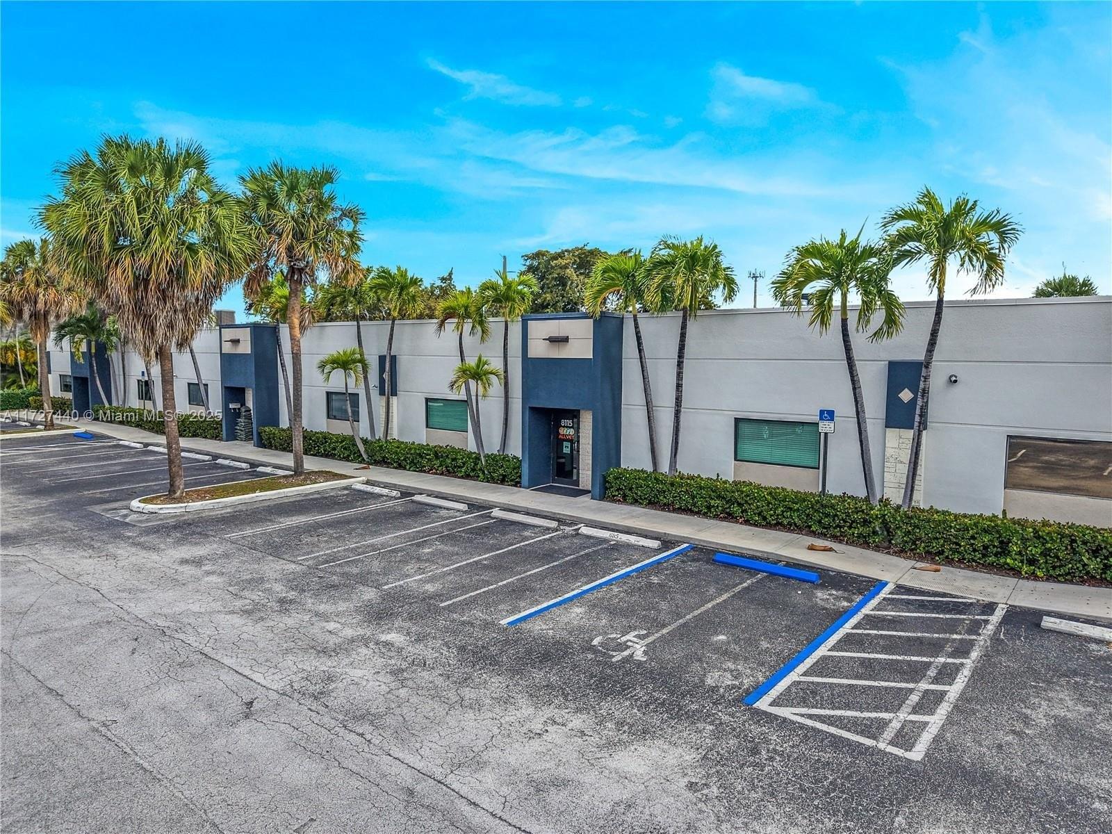 Property Image for 8115 NW 33rd St 8115
