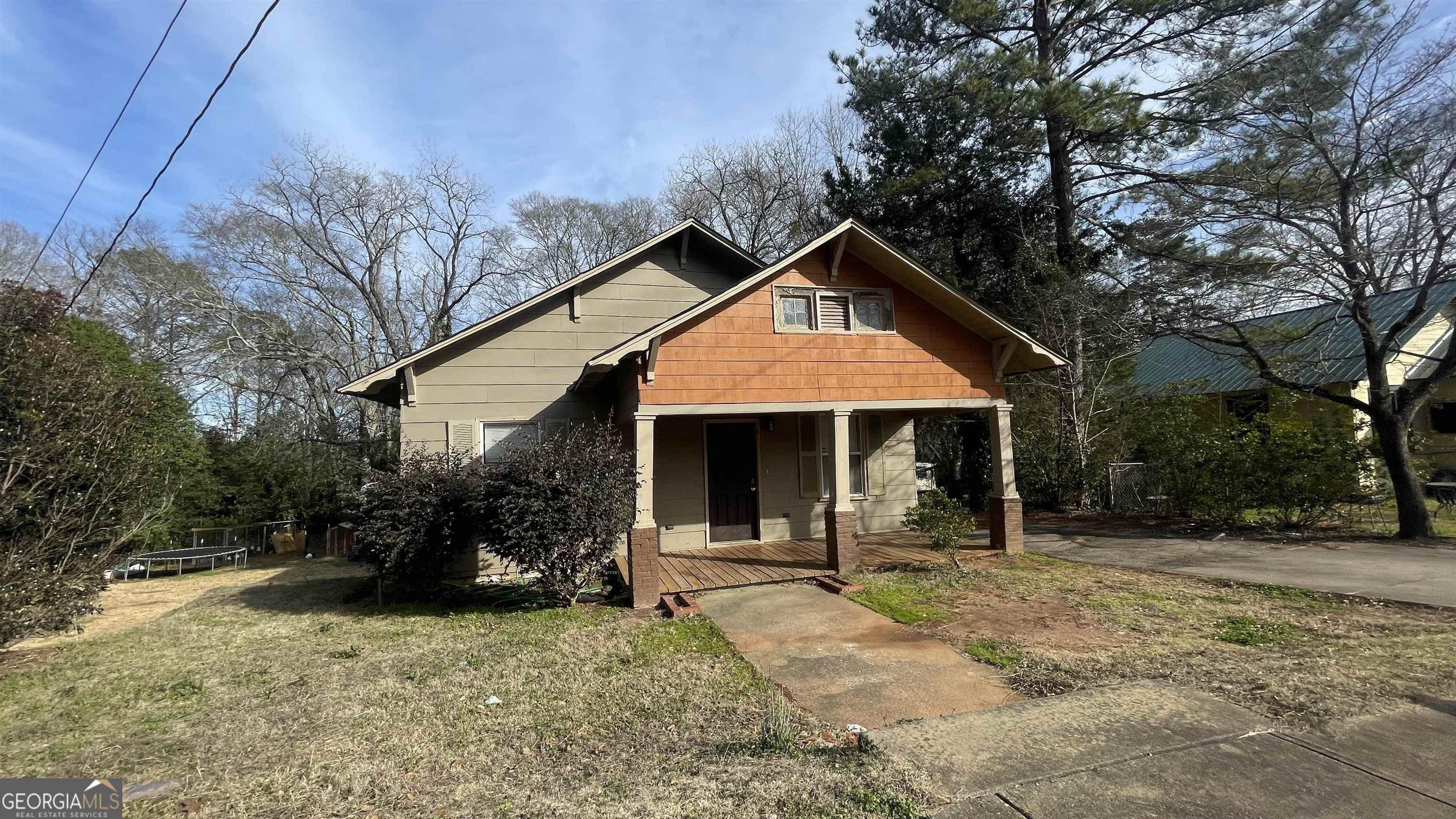 403 Jefferson Street, LaGrange, GA 30241 MLS 20174800 CENTURY 21