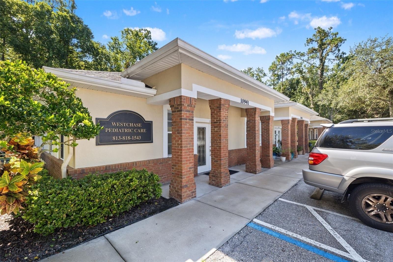 Property Image for 10941 Countryway Boulevard