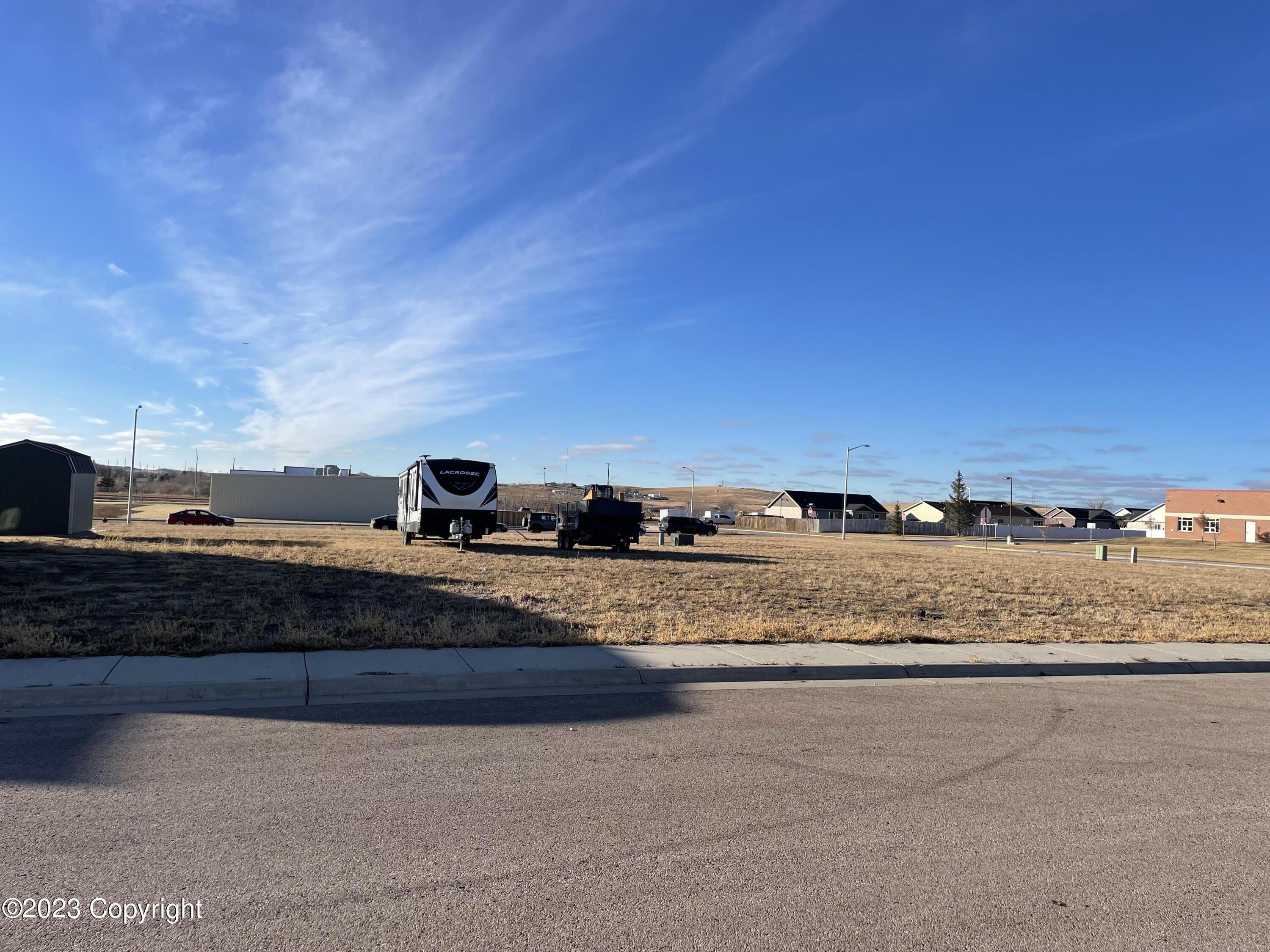 What is the Standard Zip Code of Newcastle in Weston County? Postal