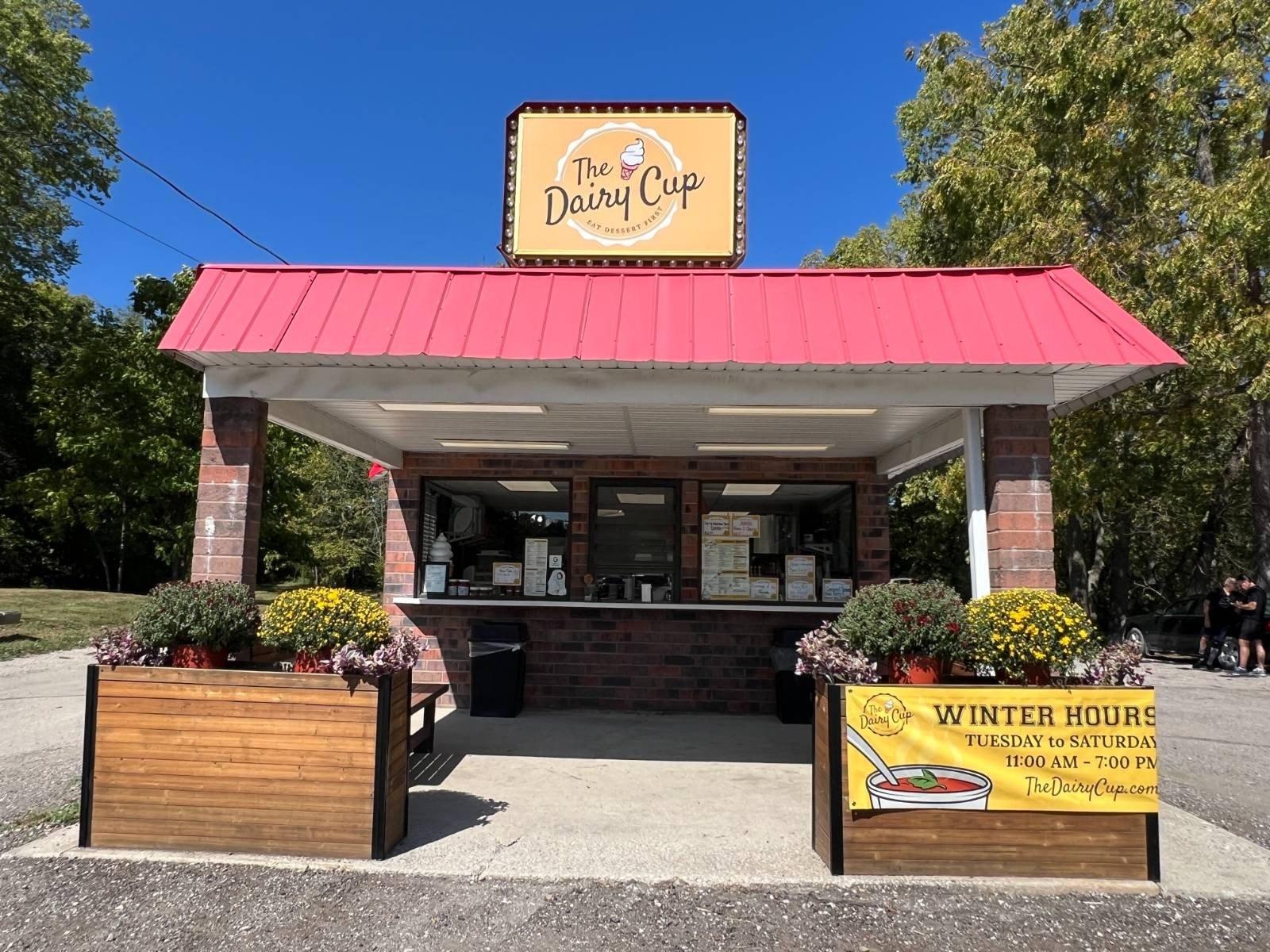 Property Image for 440 Hwy 69 & Main St