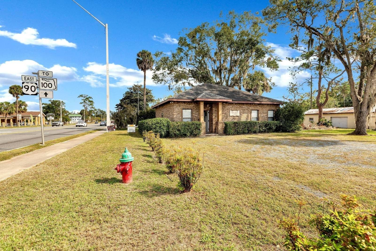 Property Image for 121  Se  Hernando Ave