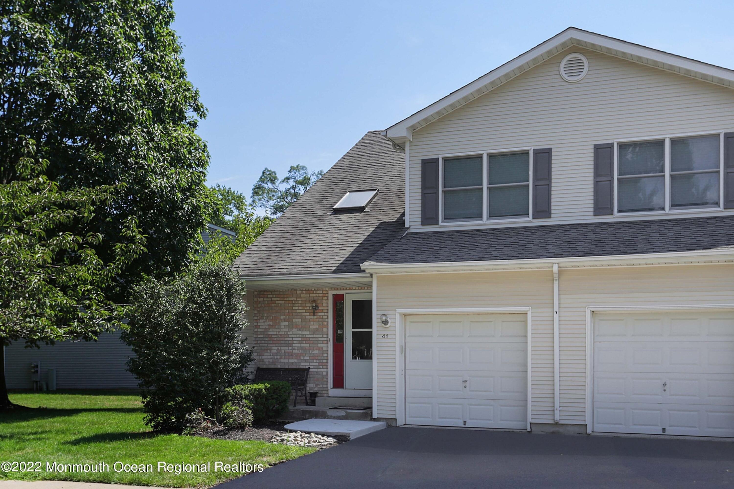41 Maria Court Holmdel NJ 07733 MLS# 22418816 CENTURY 21 41 Maria Court Holmdel NJ 07733 MLS# 22418816 CENTURY 21