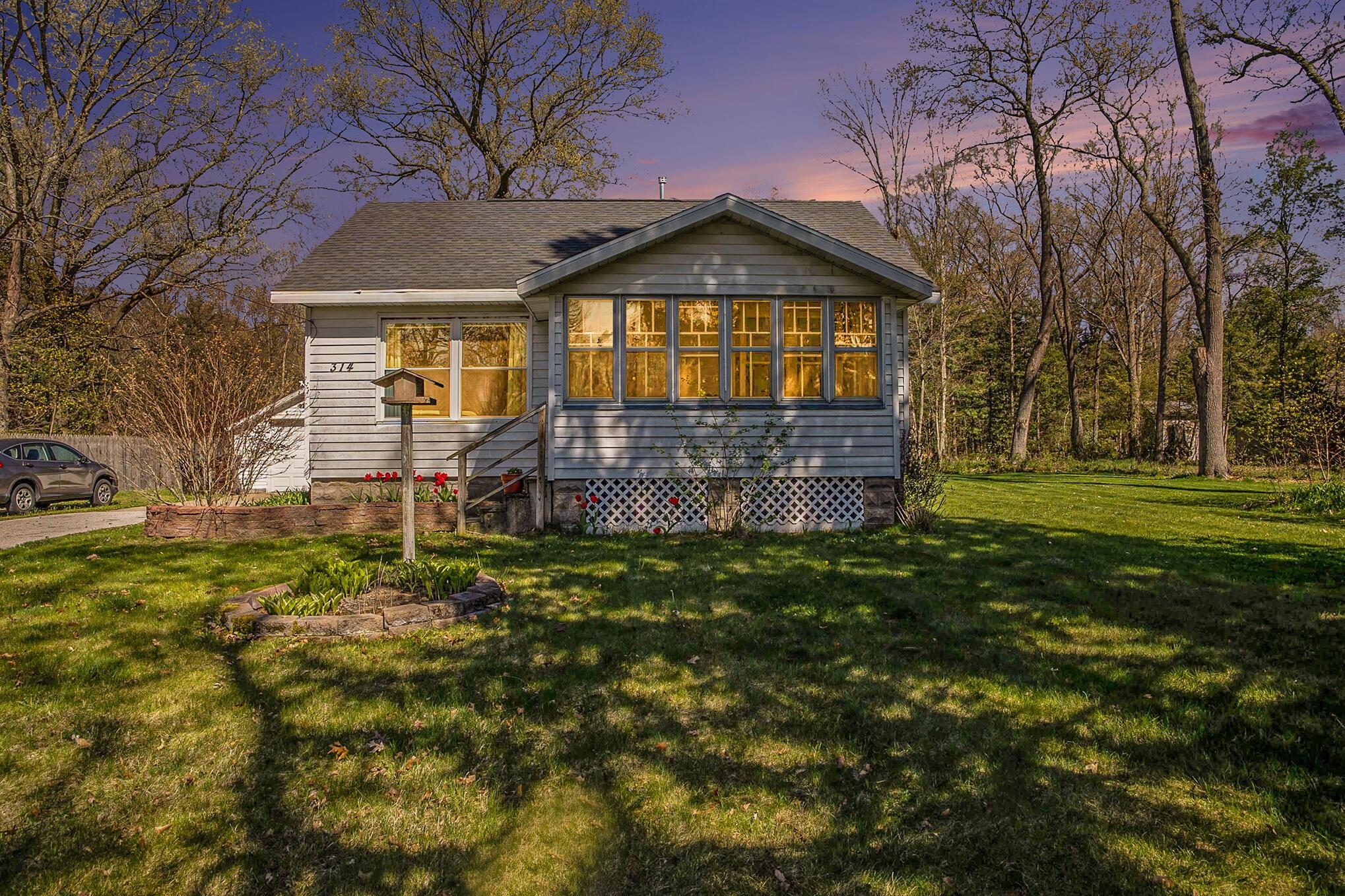 Property Image for 314 N Mill Iron Road