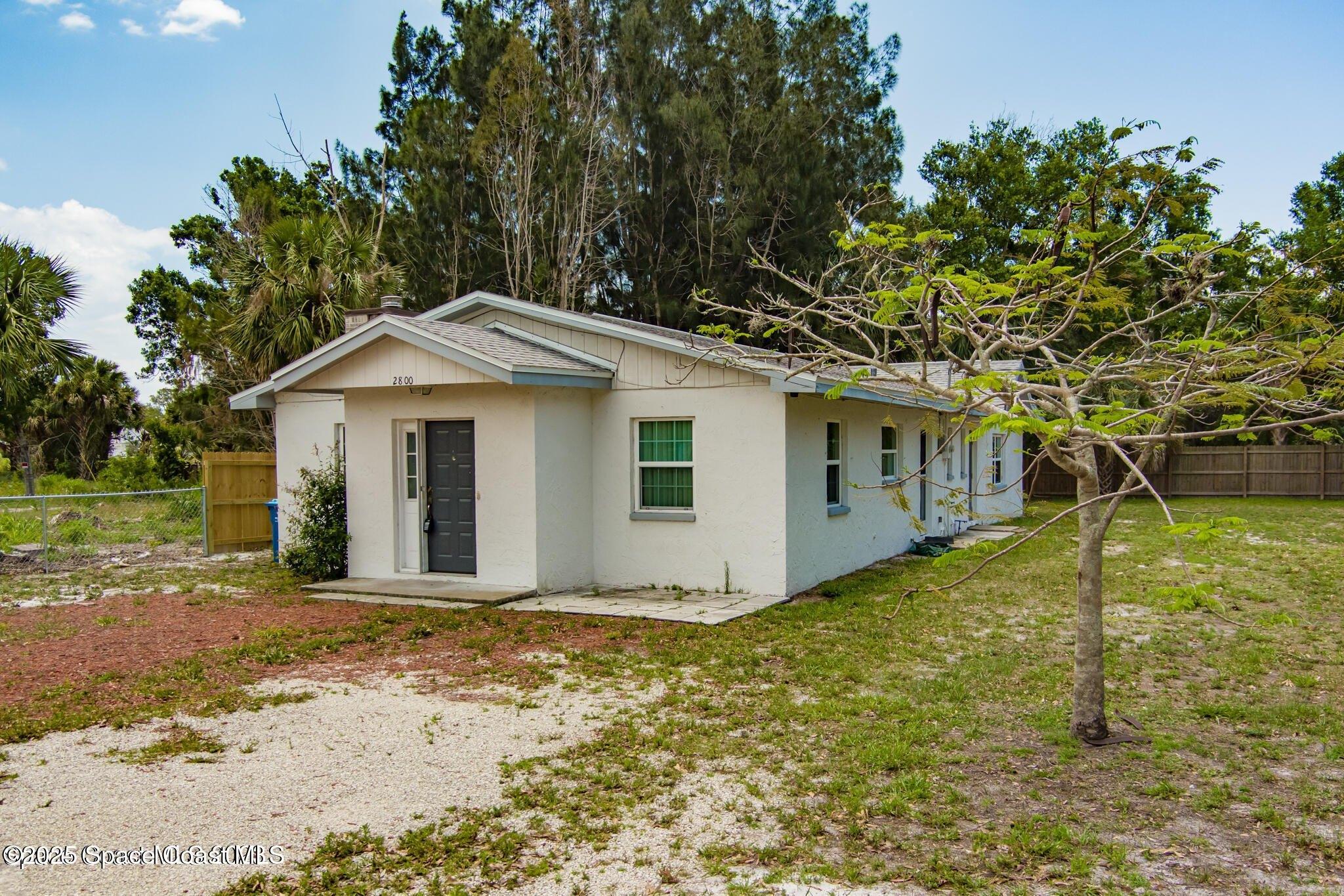 Property Image for 2800 Palm Bay Road NE