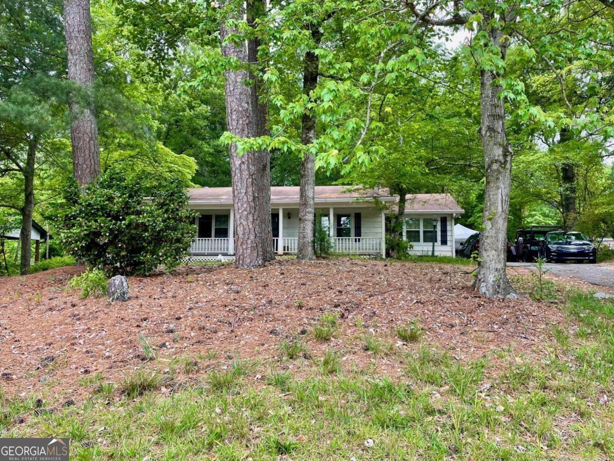 Property Image for 1560 Rucker Road