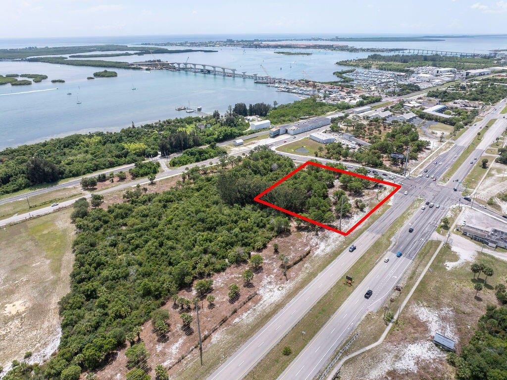 Property Image for 2200 N Us Highway 1 Highway