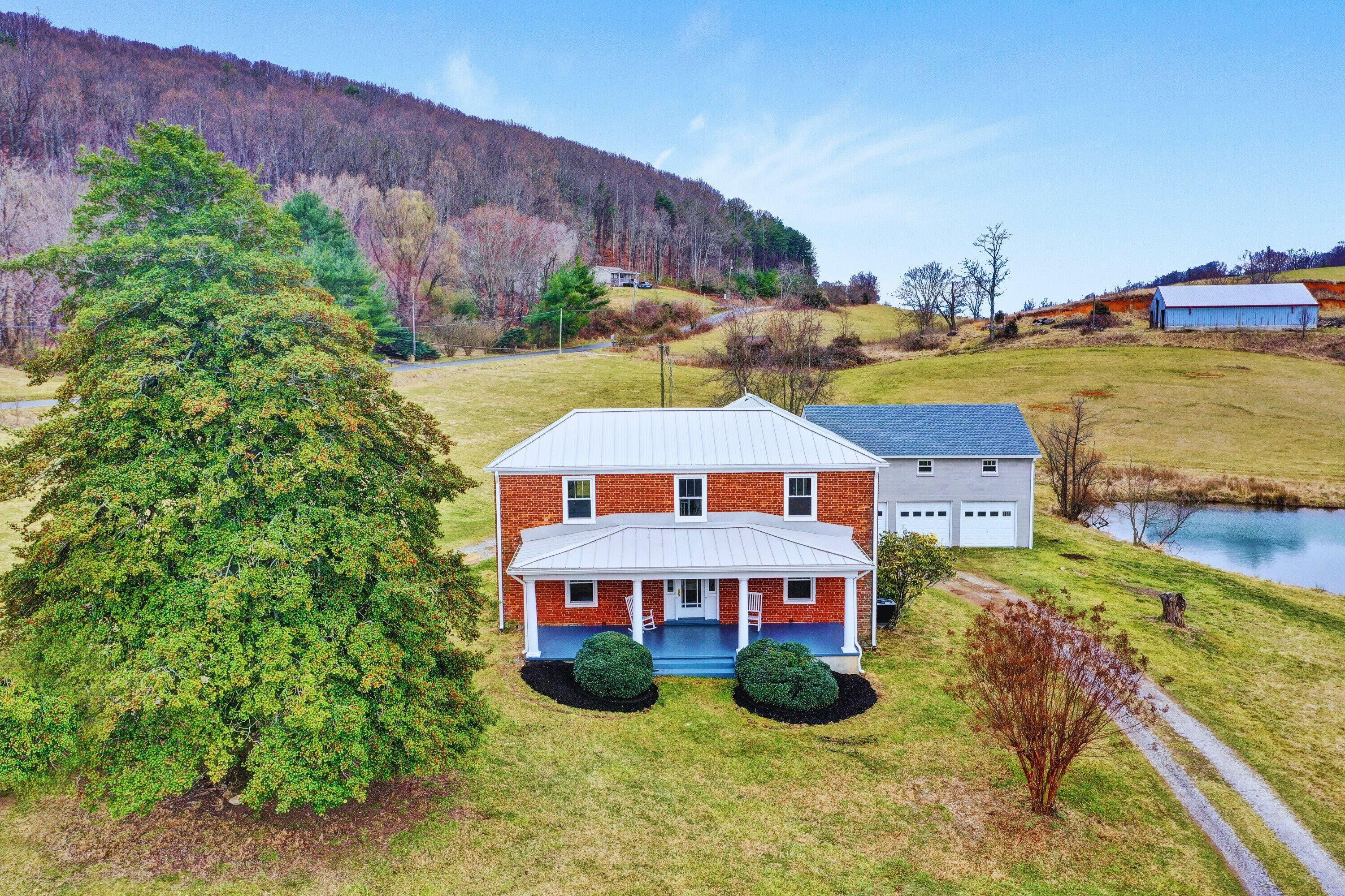 Property Image for 5983 Mountain Pass RD