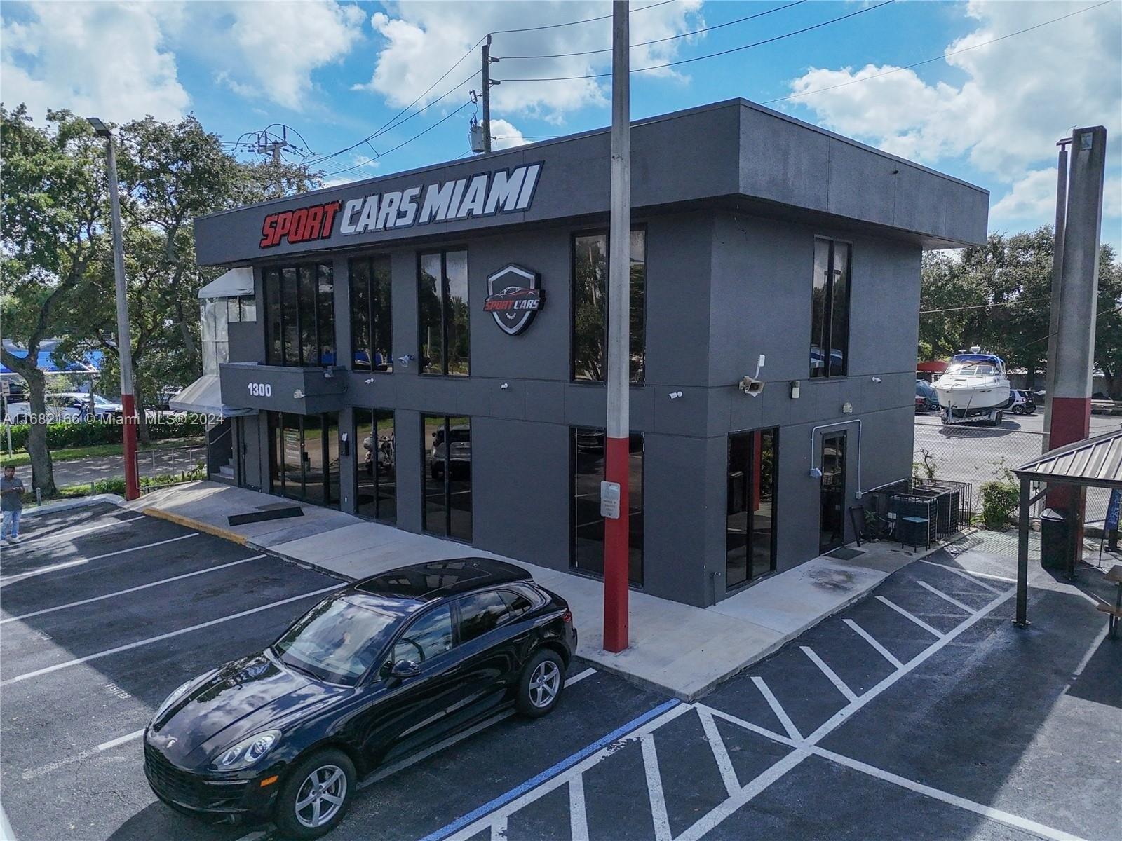 Property Image for 1300 N State Road 7