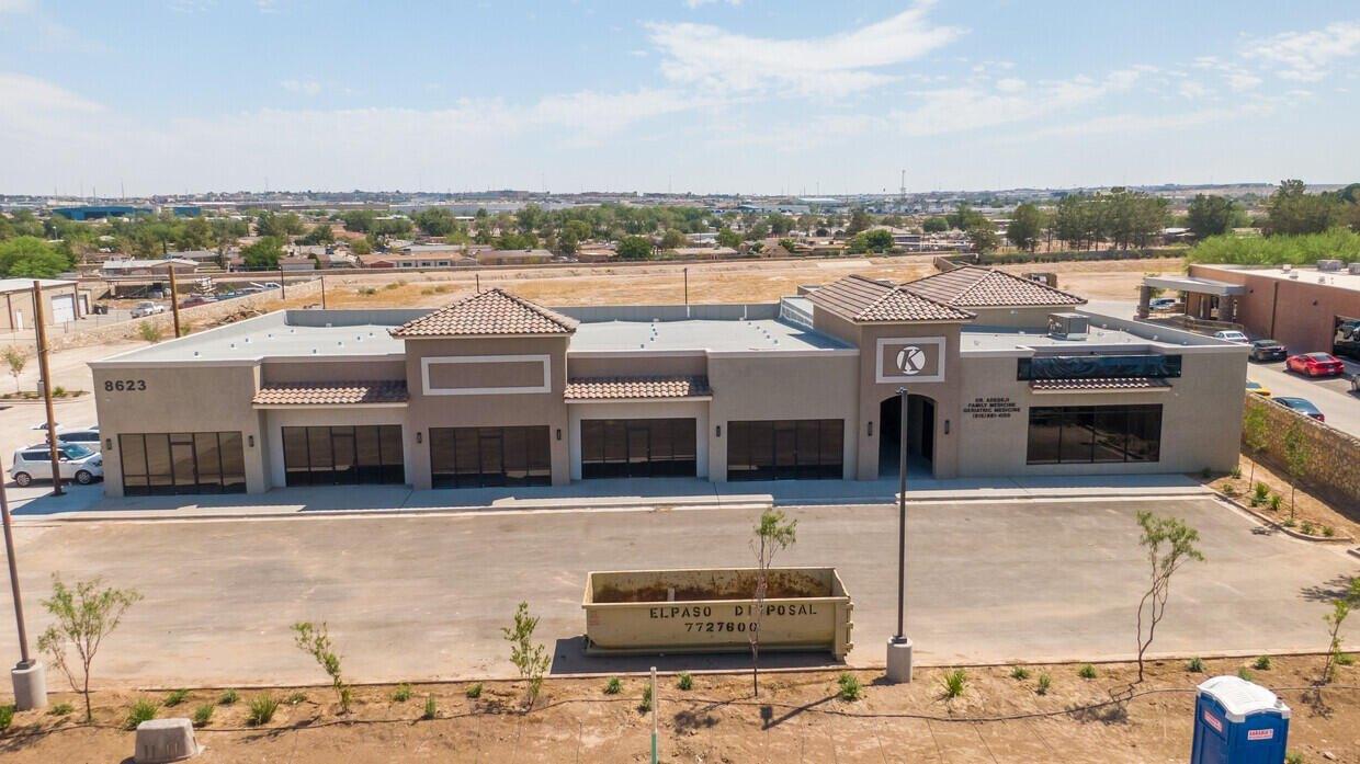 Property Image for 8623 N Loop Drive