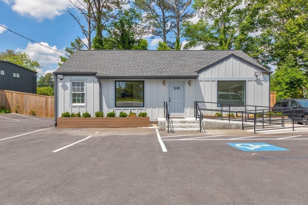 Property Image for 1685 Lower Roswell Road