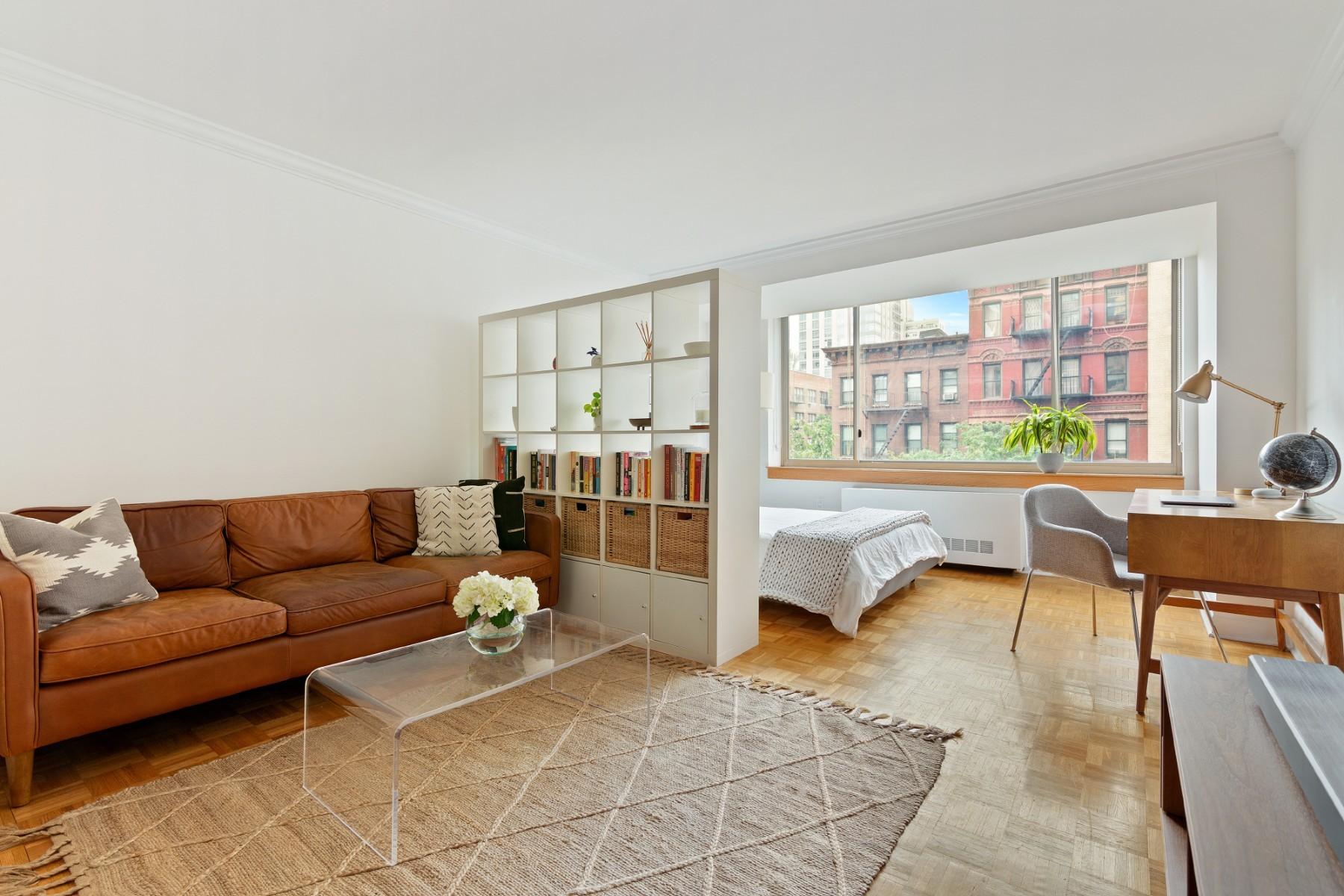 Property Image for 350 East 82nd Street 3S