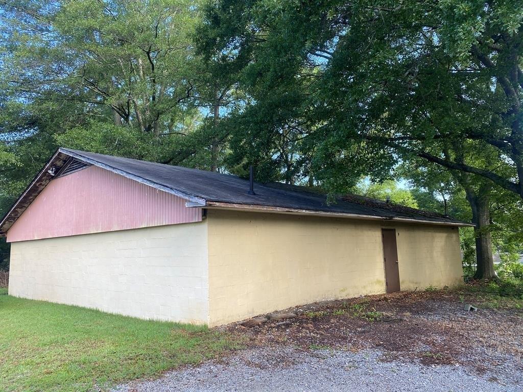 Property Image for 301 Peachtree St