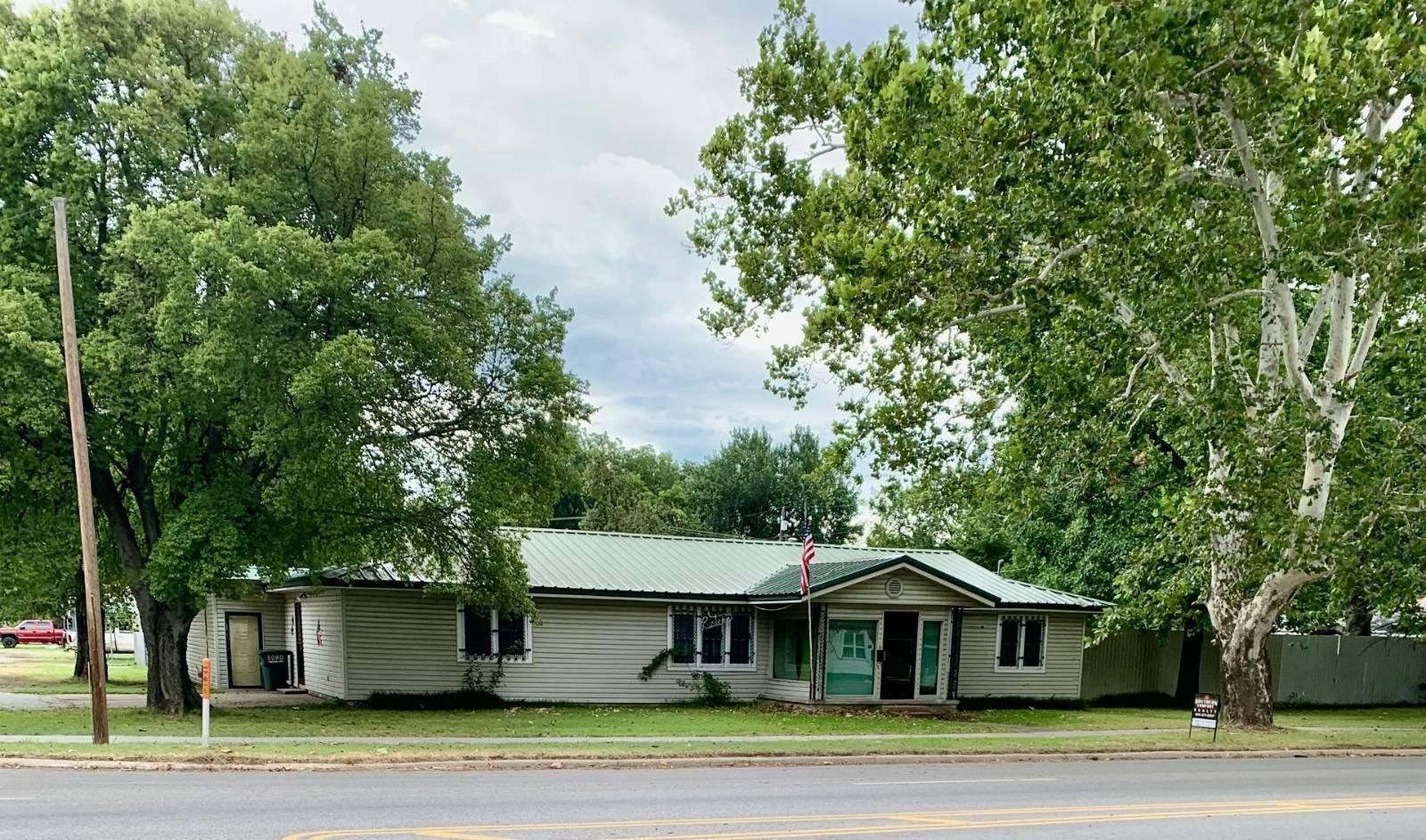 Tishomingo Real Estate Find Houses & Homes for Sale in Tishomingo, OK