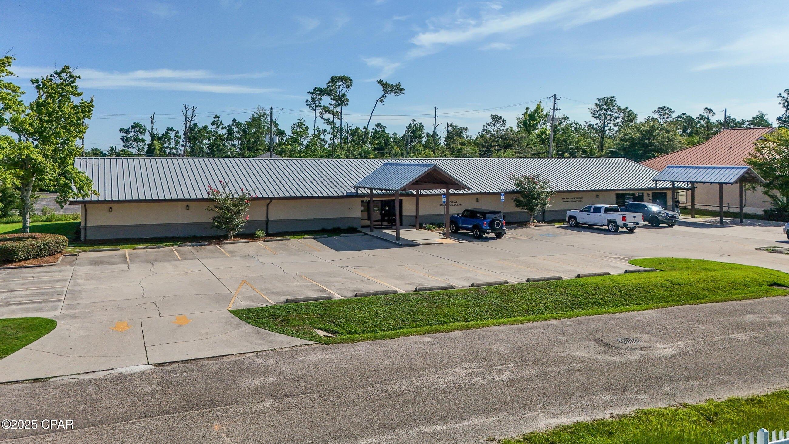 Property Image for 2428 Jenks Avenue Suite A