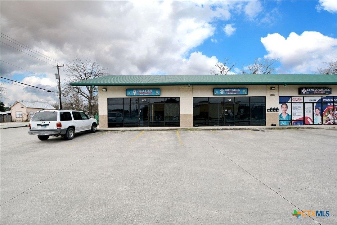 Property Image for 105 S Seguin Road 104