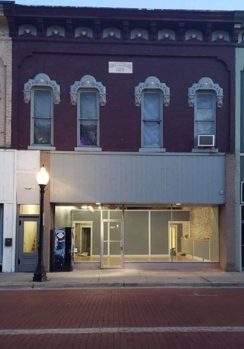 Property Image for 327 W Main Street Suite 1