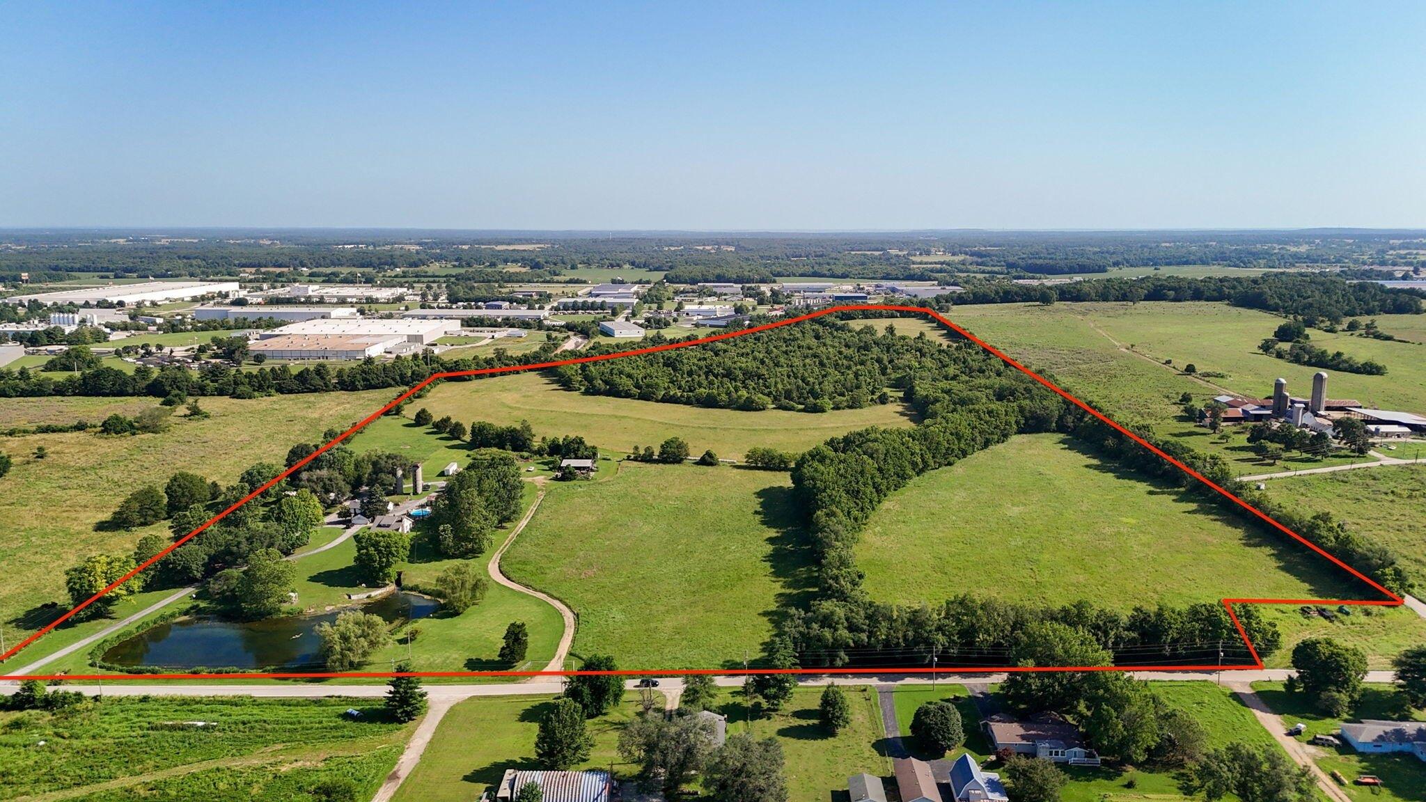 Property Image for 2260 N Boring Lane