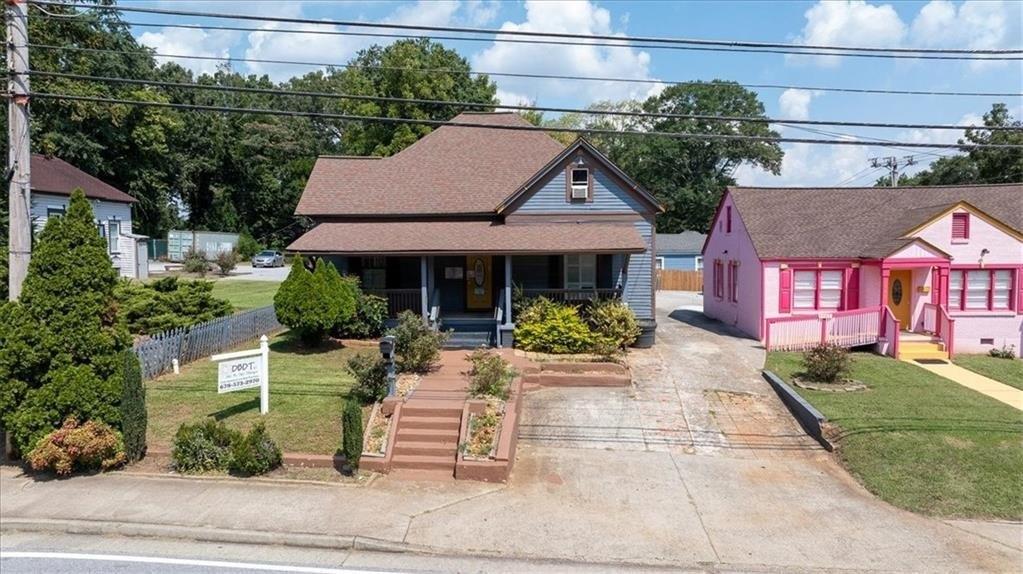 Property Image for 1373 CLEVELAND Avenue