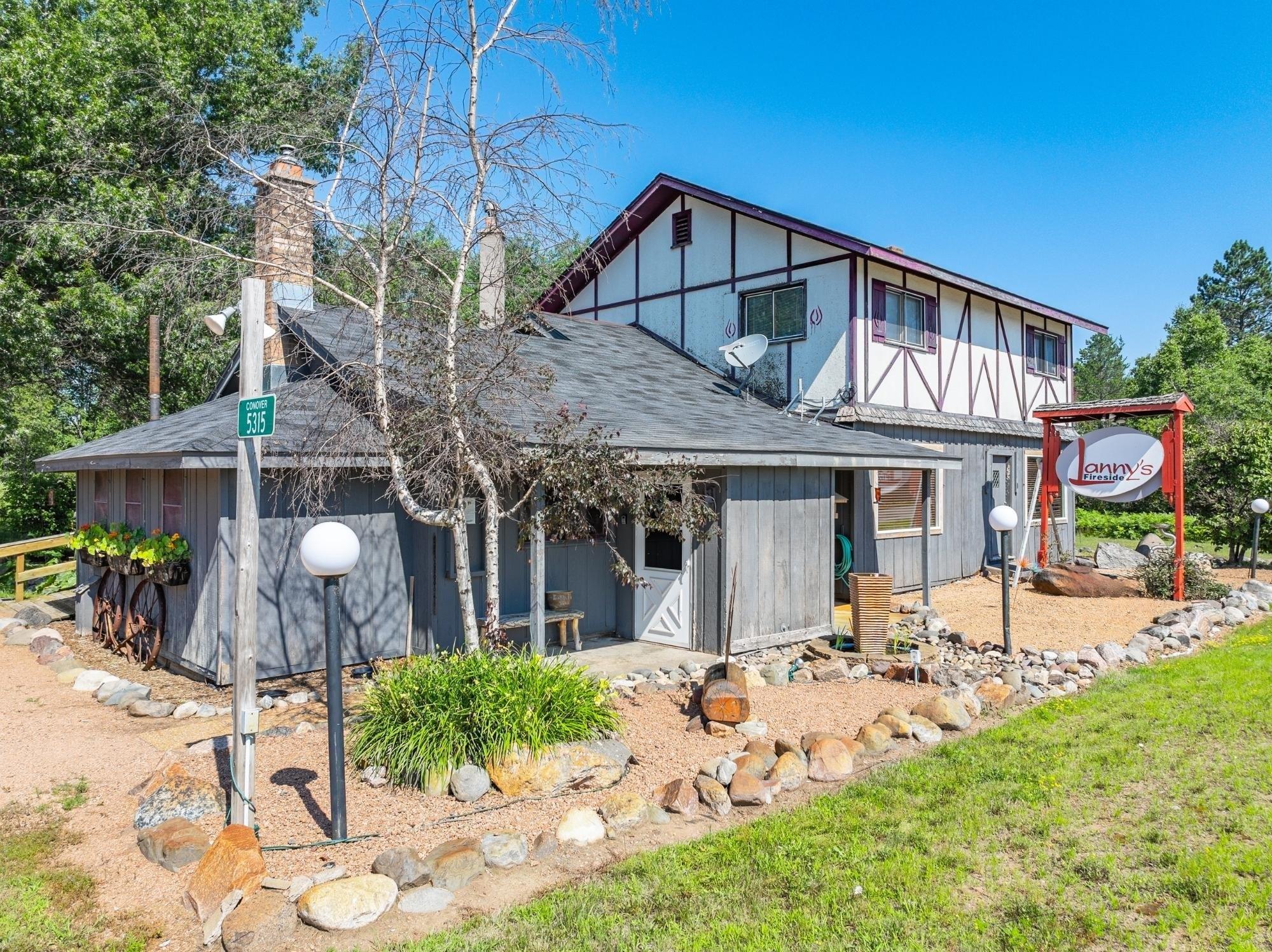 Property Image for 5315 Hwy 45