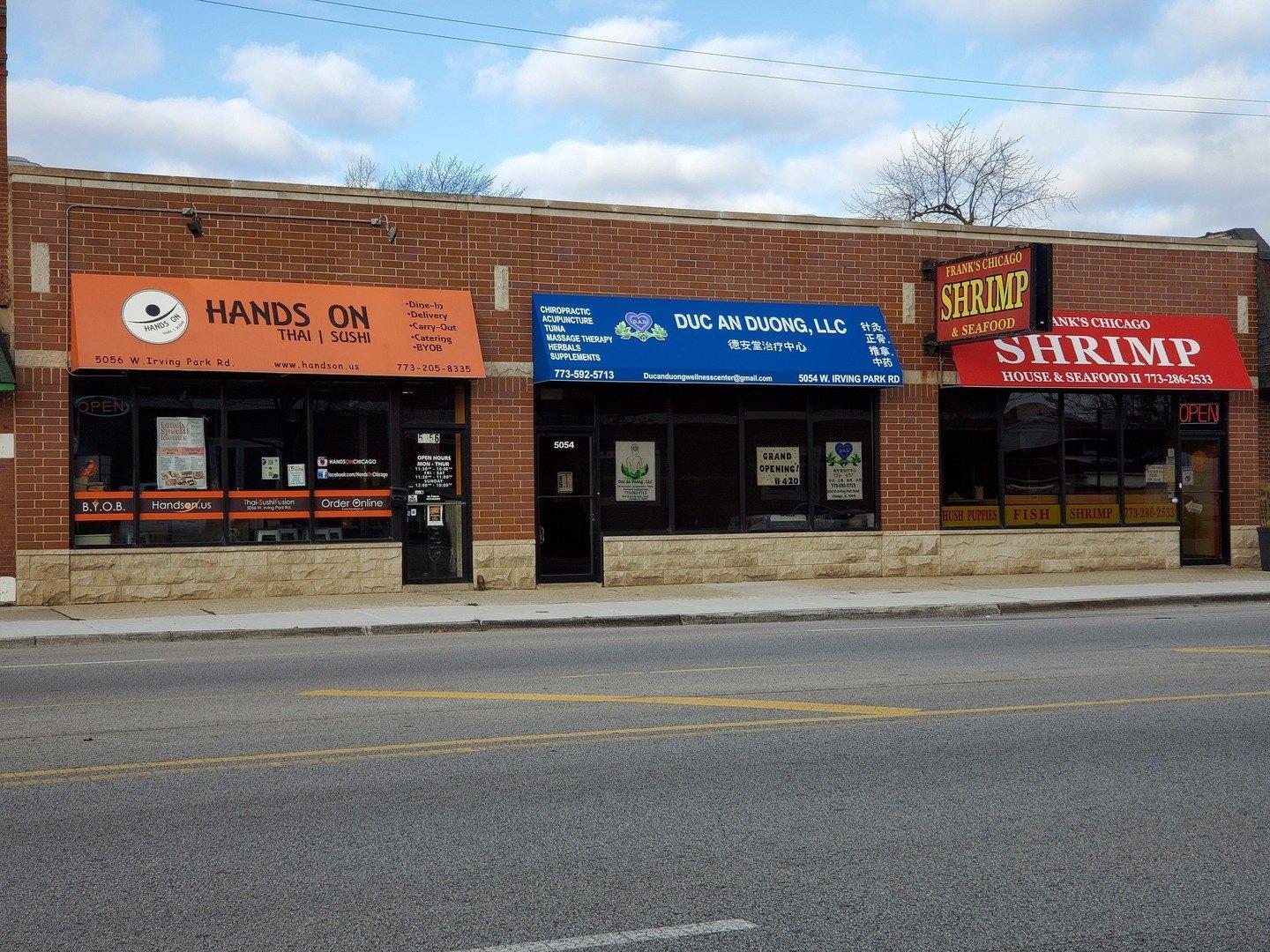 Property Image for 5052 W Irving Park Road