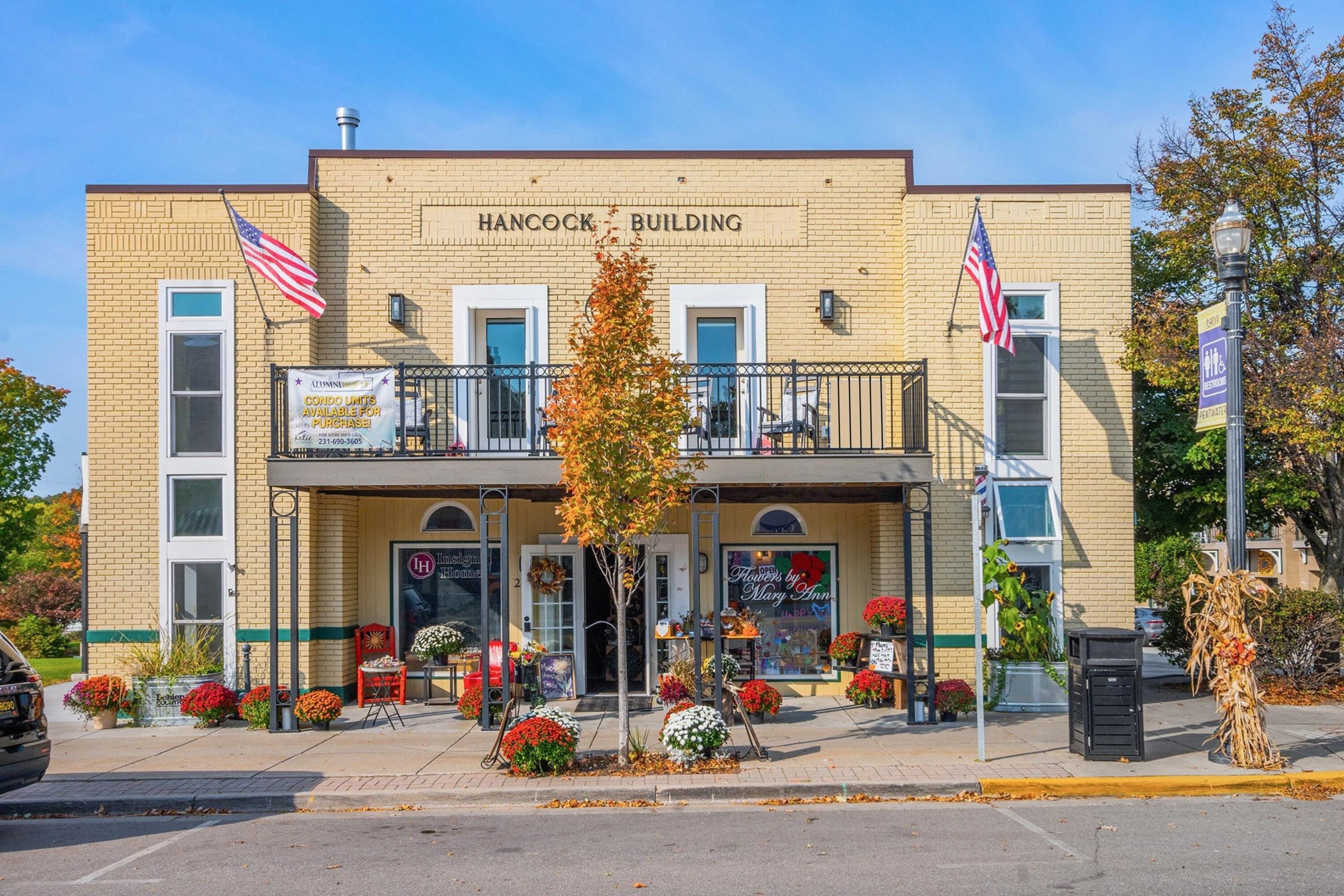 Property Image for 215 N Hancock Street