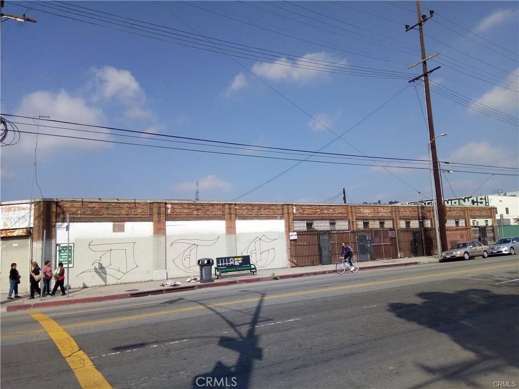 Property Image for 1401 N Main Street