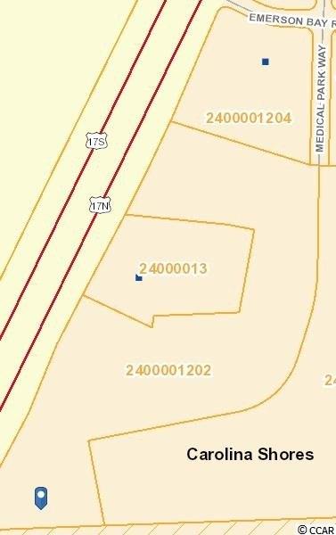 Property Image for Parcels 2 & 3 Highway 17