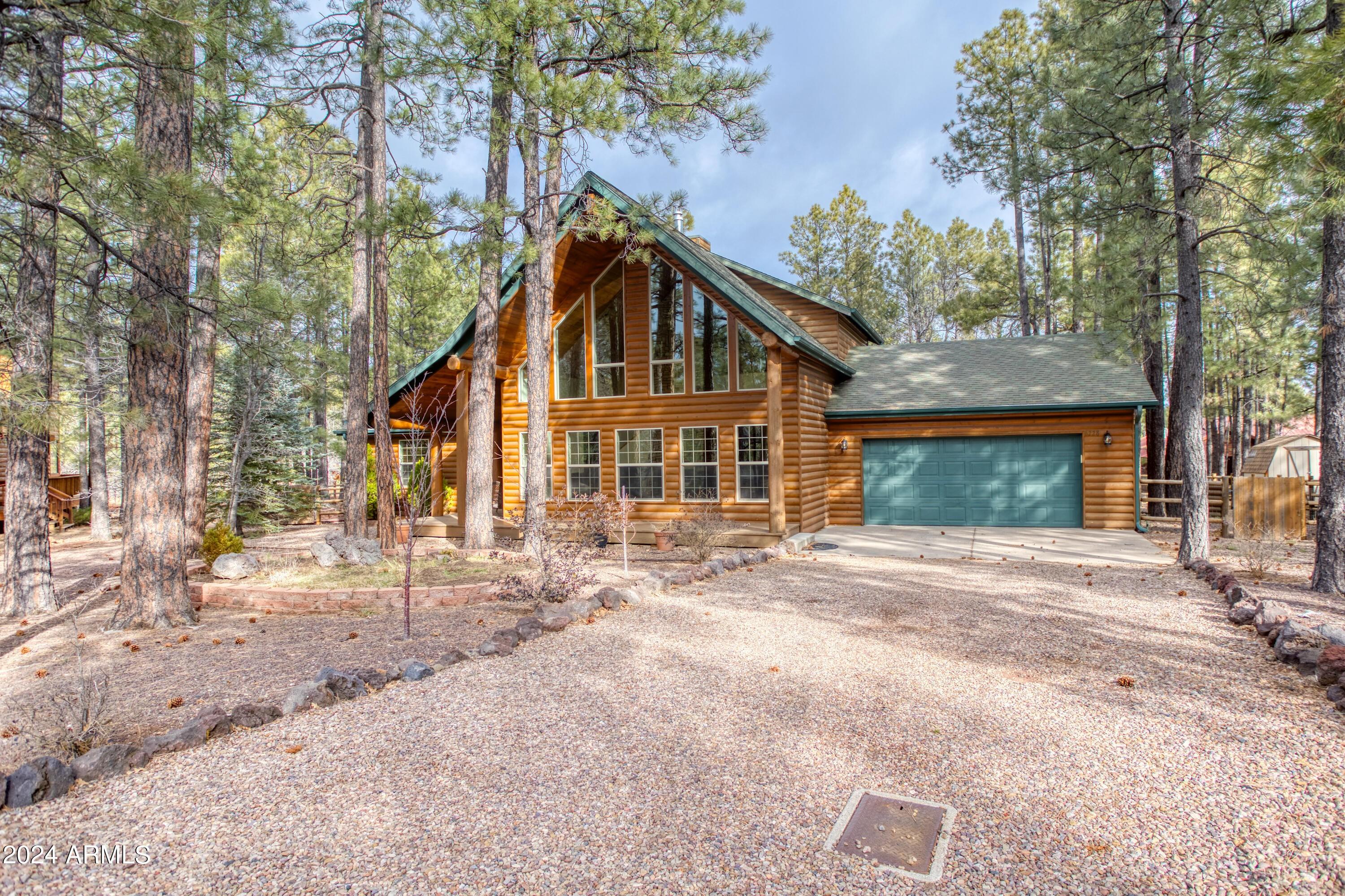 Property Image for 6228 TONTO Trail