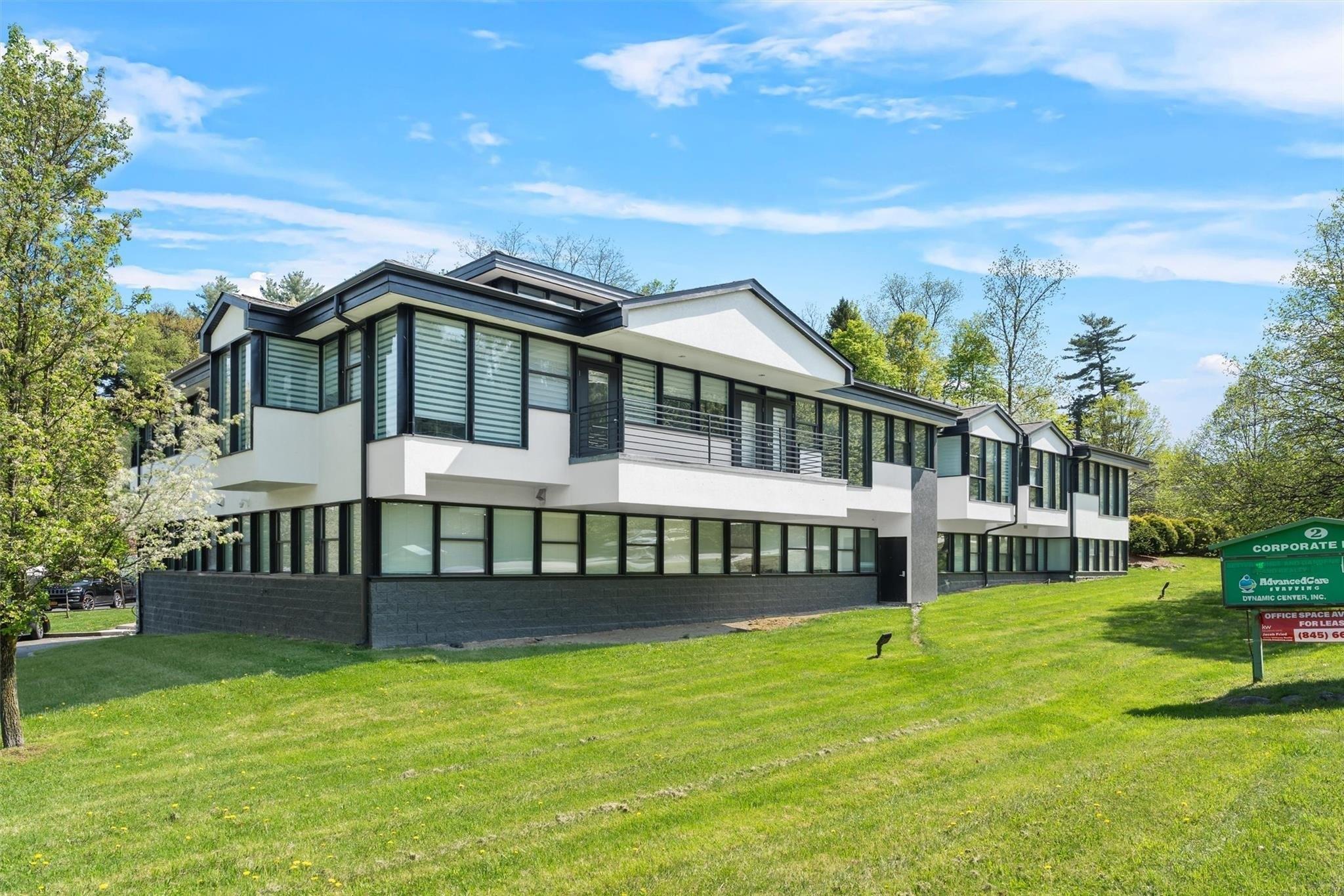 Property Image for 2 Corporate Drive Suite 201