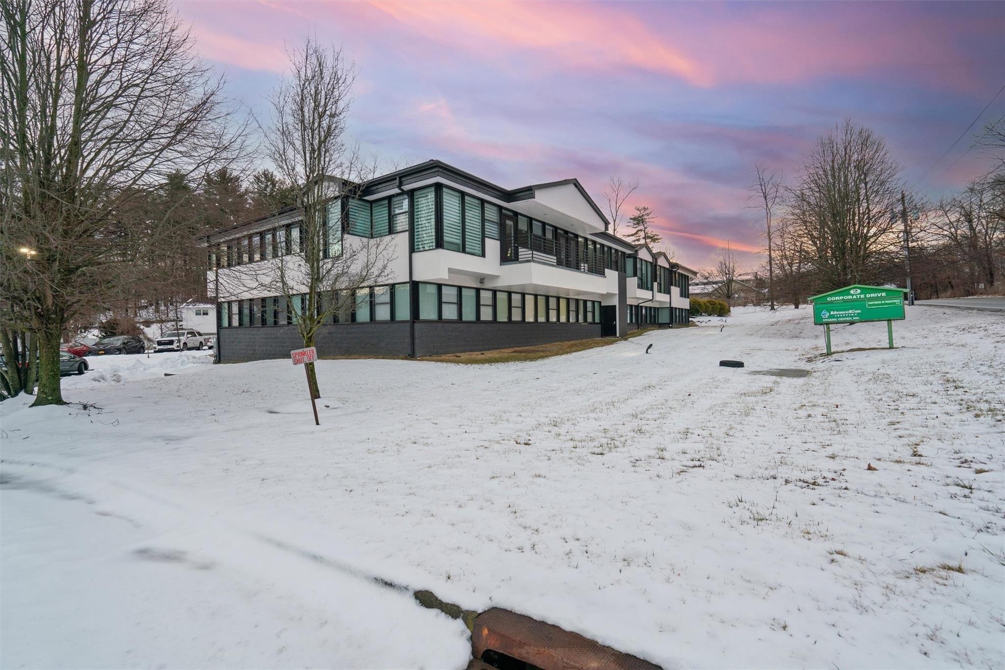 Property Image for 2 Corporate Drive Suite 201