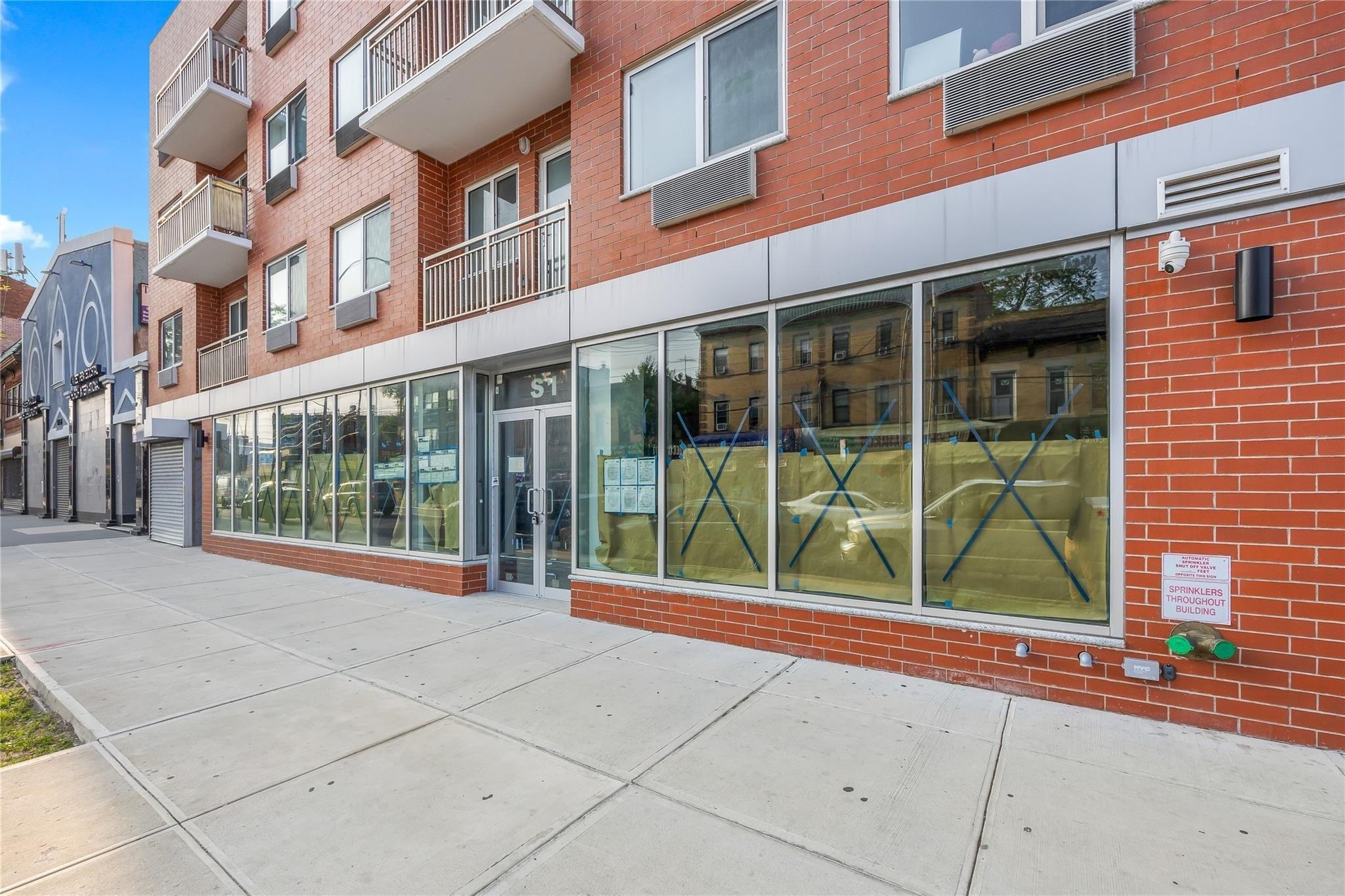 Property Image for 91-23 Corona Avenue S1