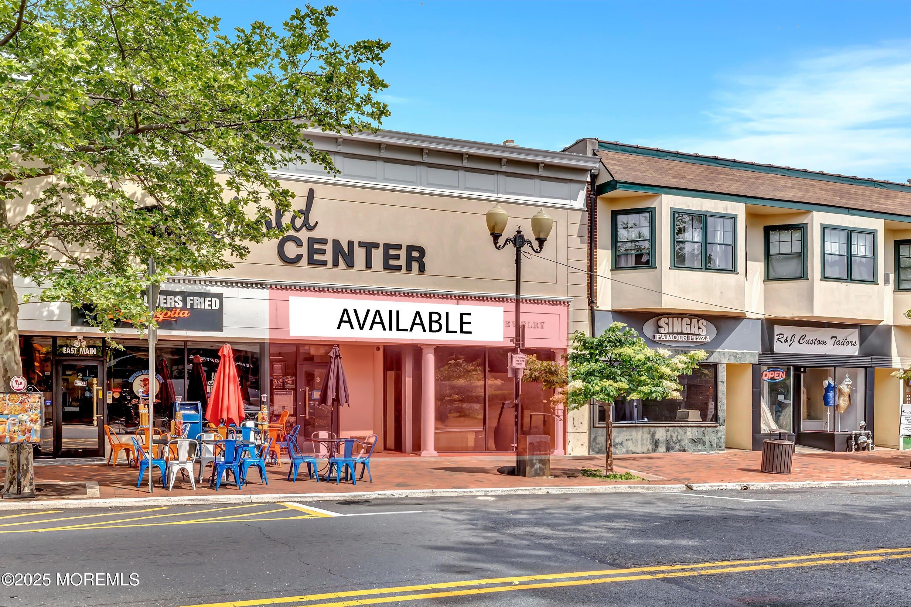 Property Image for 31 E Main Street
