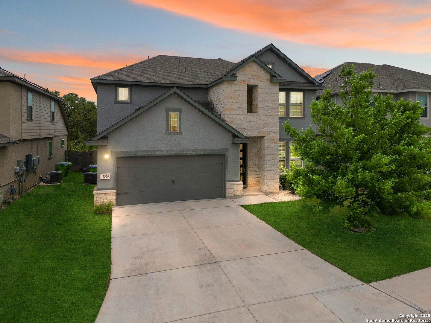 print property image