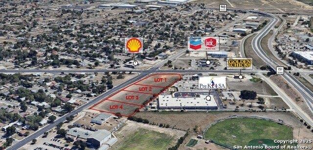 Property Image for 5.06 Ac +/- Old HWY 90 and S Acme Rd