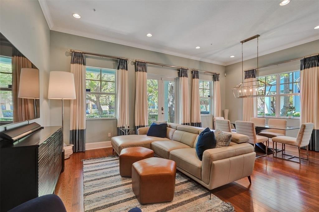 print property image