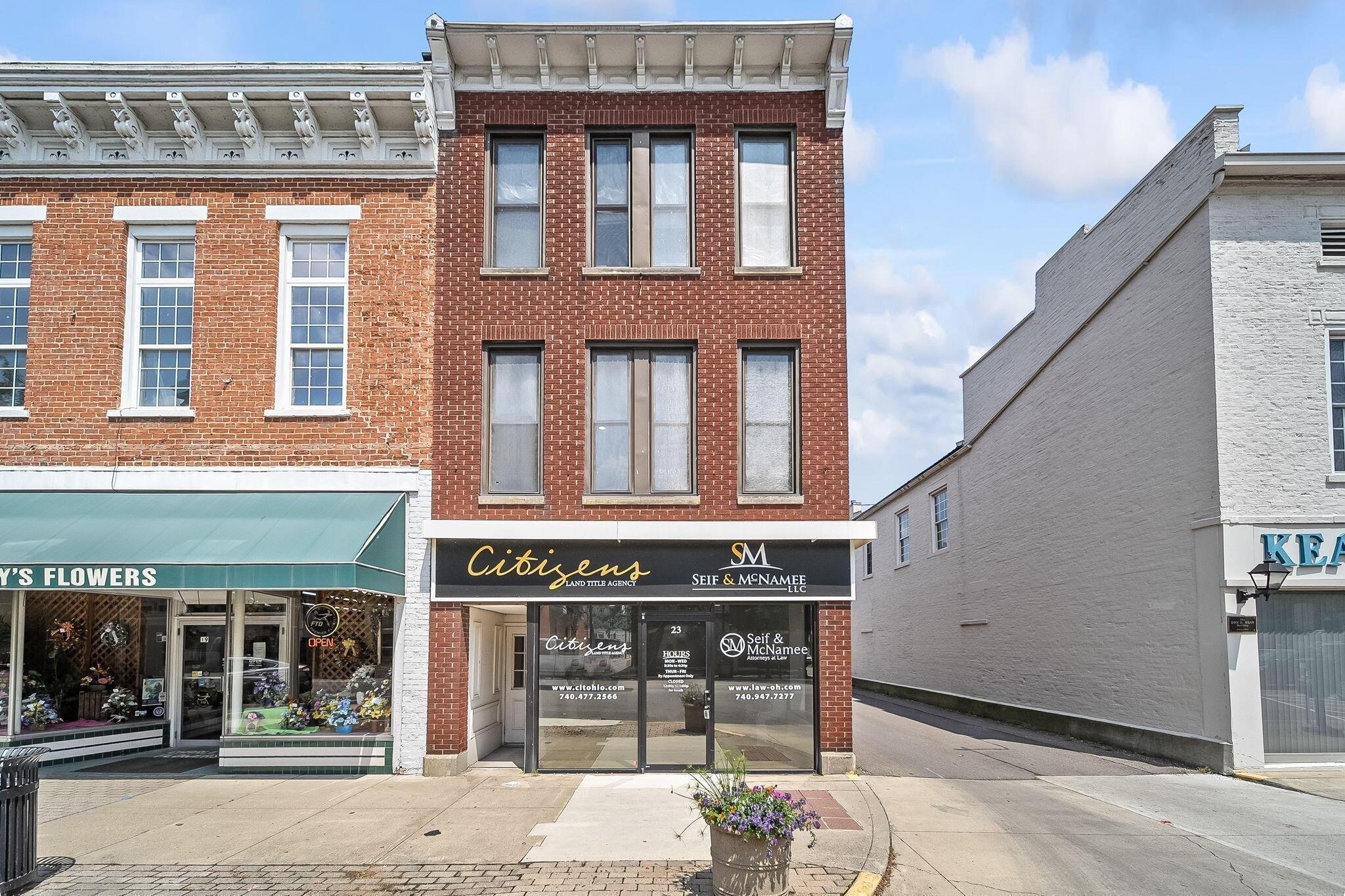 Property Image for 23 S Paint Street