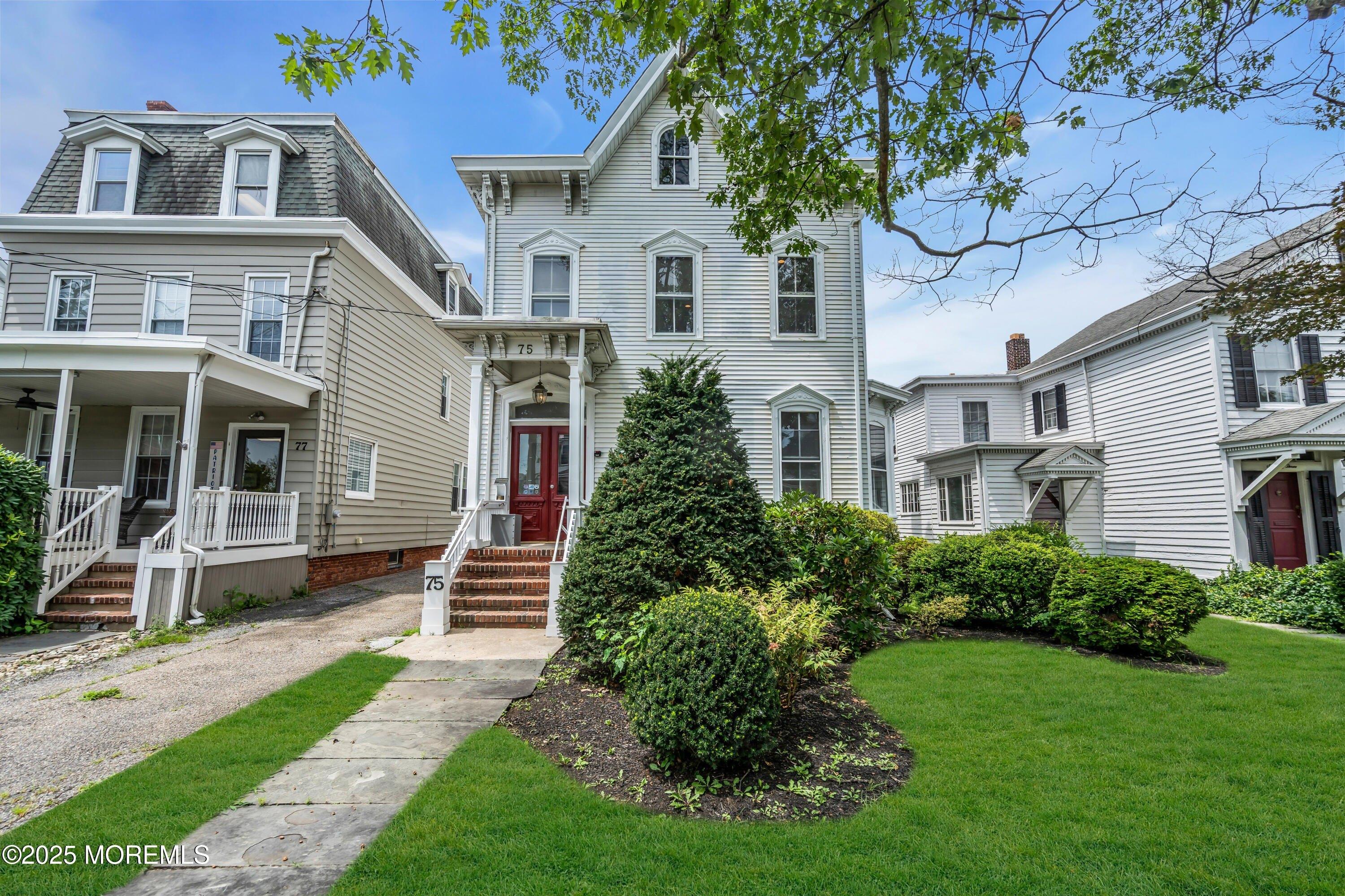 Property Image for 75 W Main Street