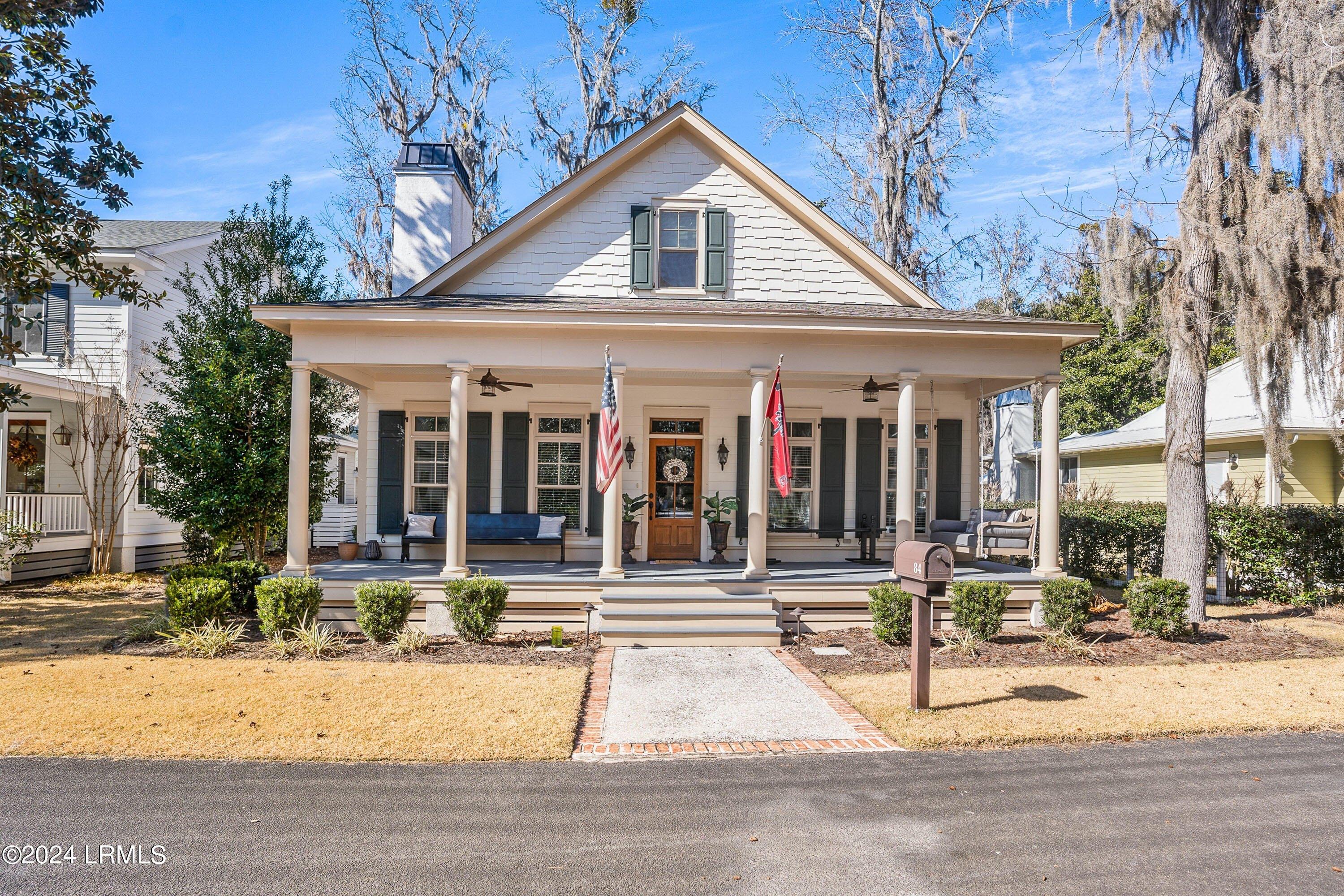 Property Image for 84 Gautier Place