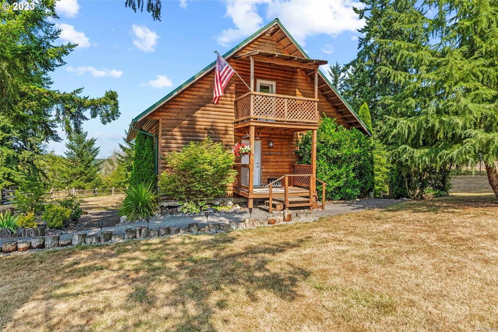 Property Image for 4070 S Toutle Rd