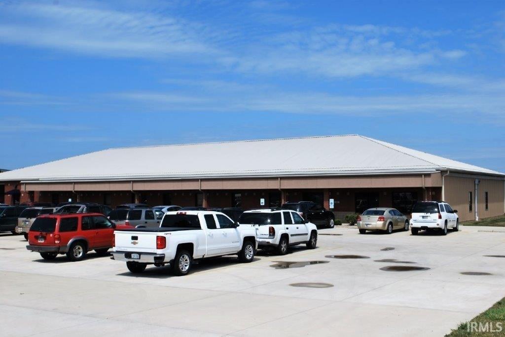 Property Image for 404 W Air Park Drive