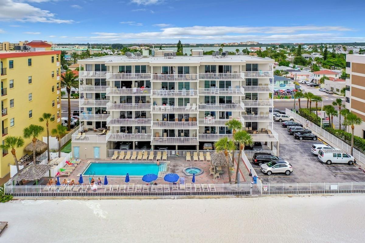 Property Image for 14700 Gulf Boulevard 303