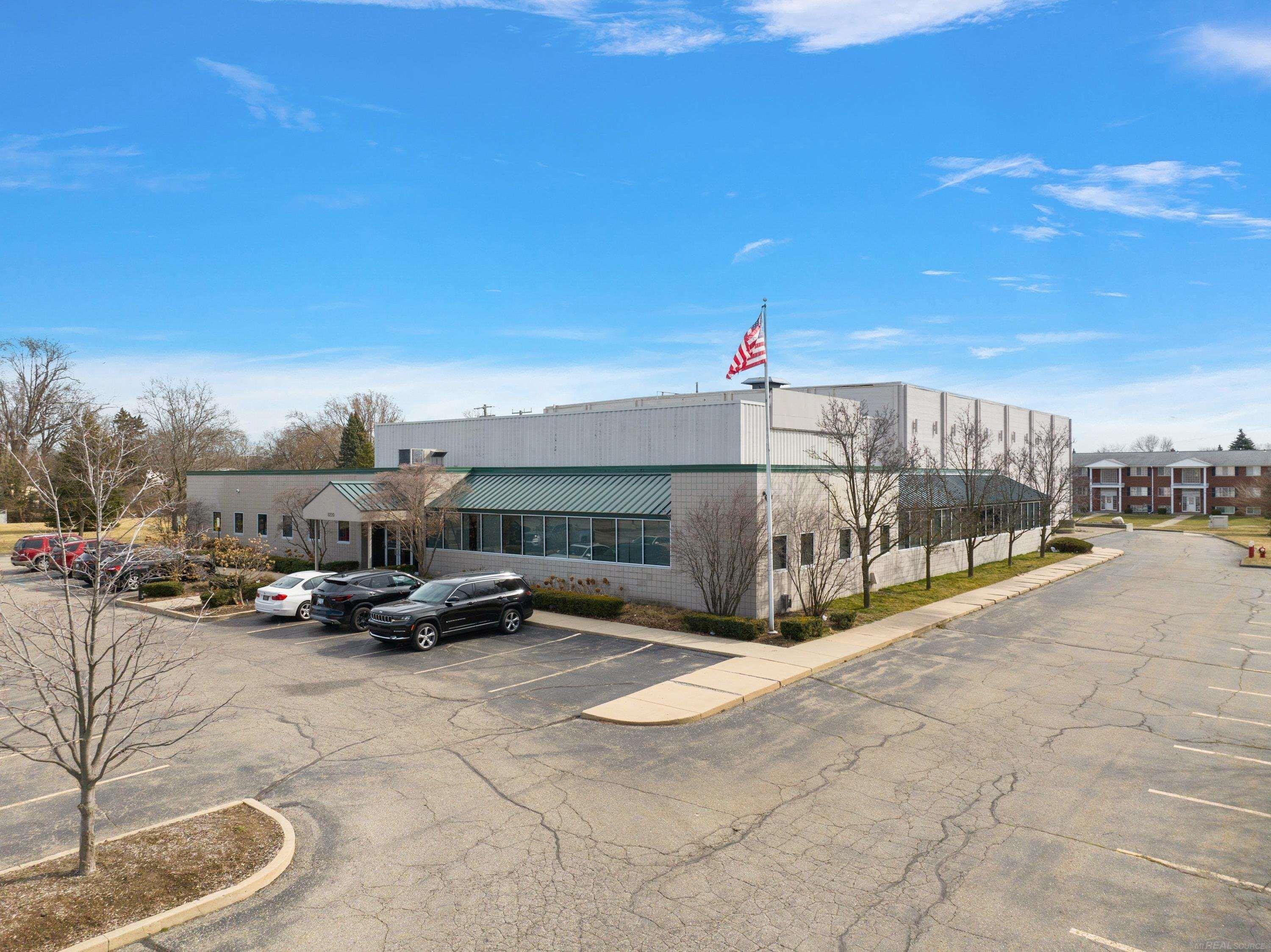 Property Image for 8220 Irving