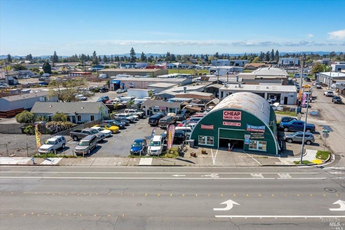 Property Image for 1205 1223 Petaluma Hill Road