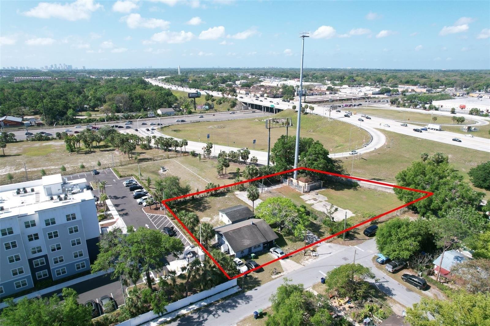 Property Image for 705 E Wilma Street