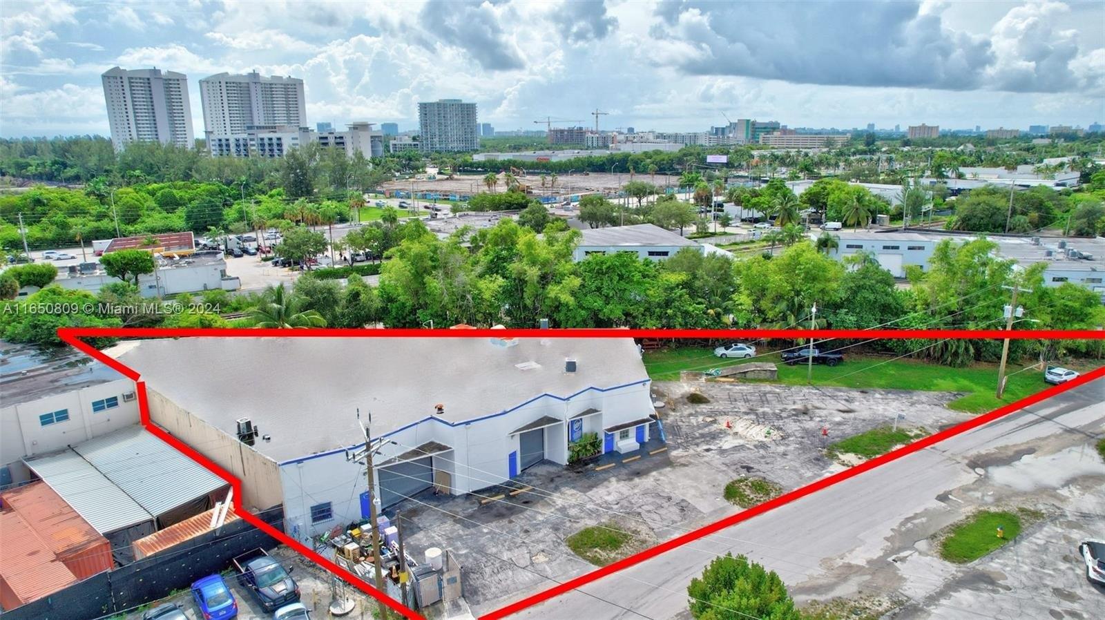 Property Image for 15221 NE 21st Ave