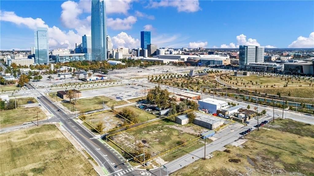 Property Image for 500 S Walker Street