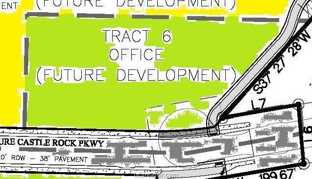 Property Image for Tbd William D Fitch-Tract 6-Off Castle Rock Parkway