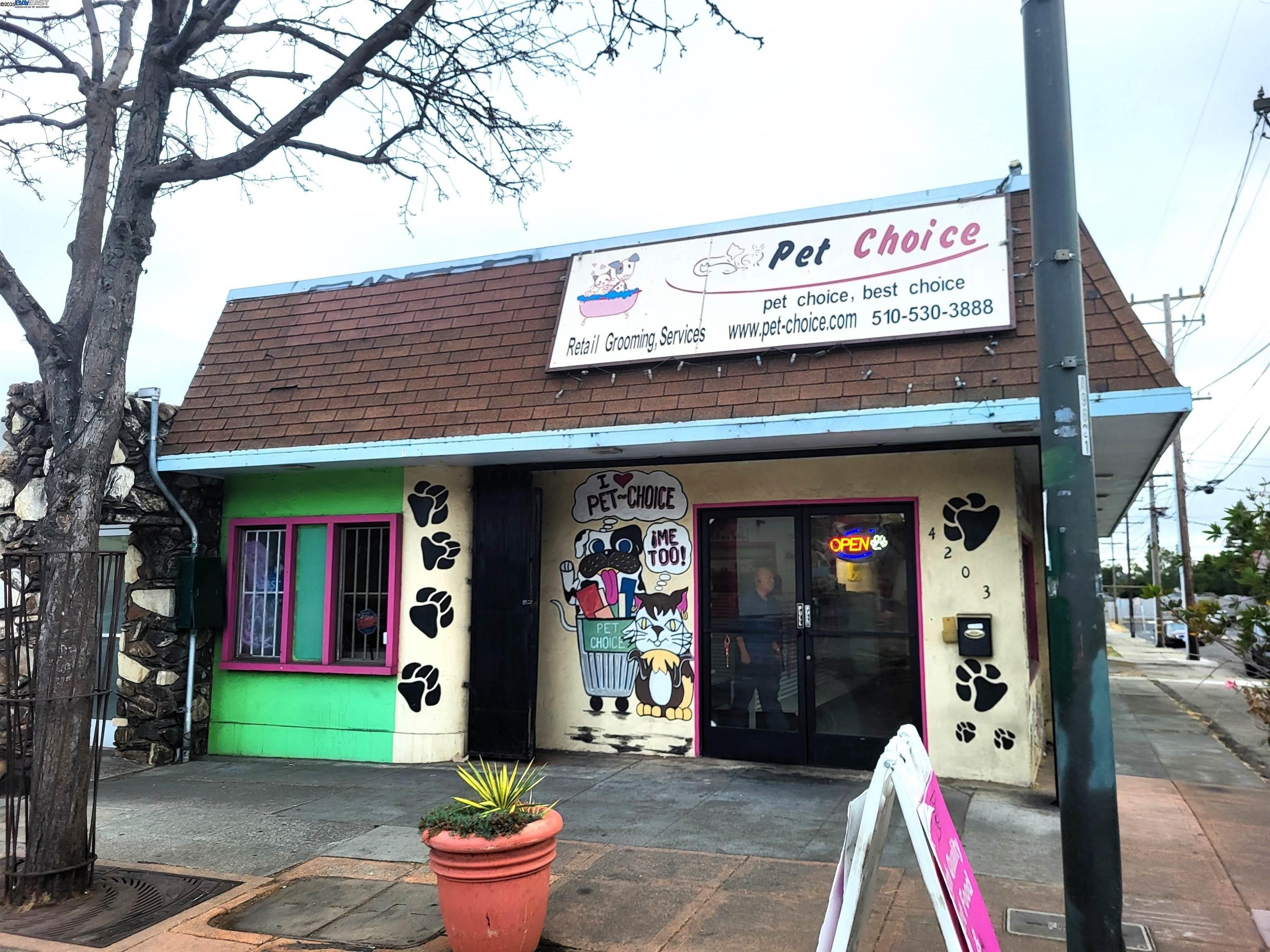 Property Image for 4203 Macarthur Blvd